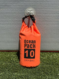 Ocean Pack dry bag anchor — set of 4