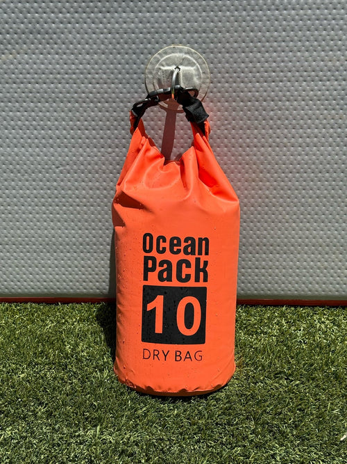 Ocean Pack dry bag anchor — set of 4